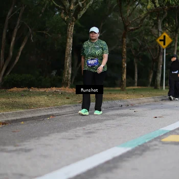 Runner Photo 5447416