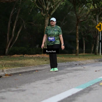 Runner Photo 5447417