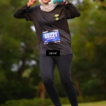 Runner Photo 5447419