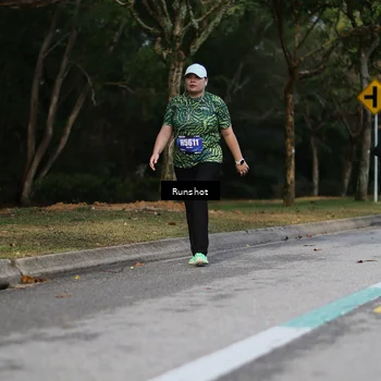 Runner Photo 5447423