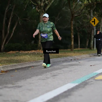 Runner Photo 5447425