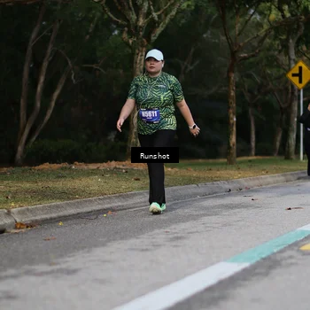 Runner Photo 5447428