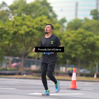 Runner Photo 5447429