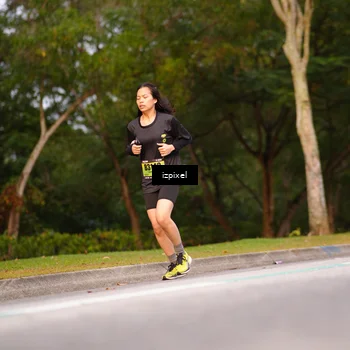 Runner Photo 5447431