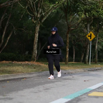 Runner Photo 5447432