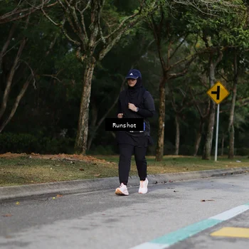 Runner Photo 5447433