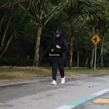 Runner Photo 5447434