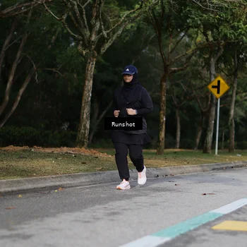 Runner Photo 5447435