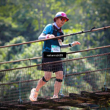 Runner Photo 5447437