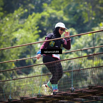 Runner Photo 5447438