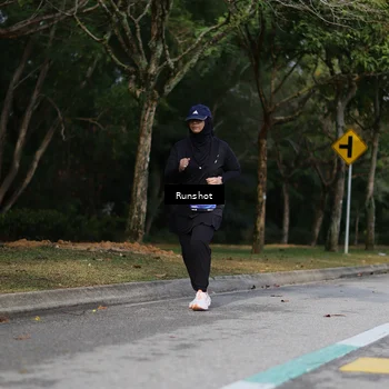 Runner Photo 5447441