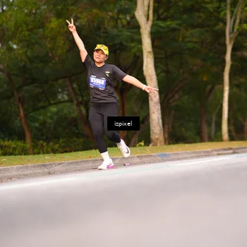Runner Photo 5447442