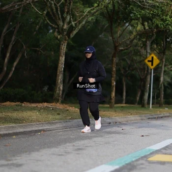 Runner Photo 5447443