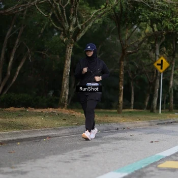 Runner Photo 5447444