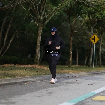 Runner Photo 5447445