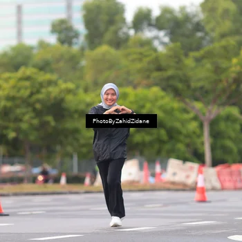 Runner Photo 5447446