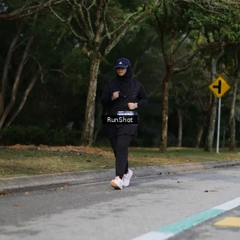 Runner Photo 5447448