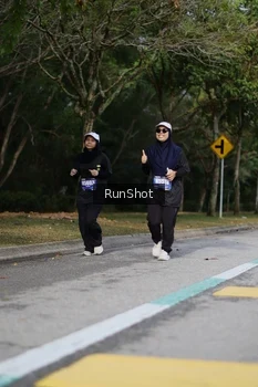 Runner Photo 5447450