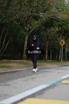 Runner Photo 5447451
