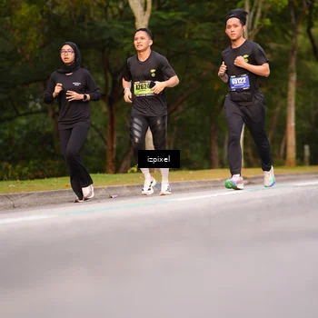 Runner Photo 5447453