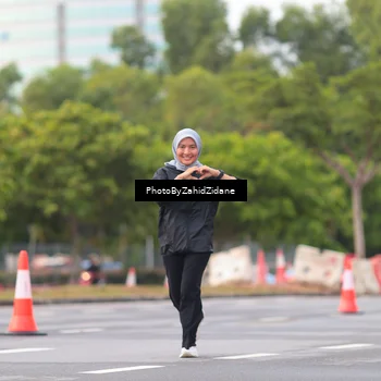Runner Photo 5447454
