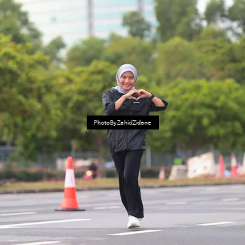 Runner Photo 5447455
