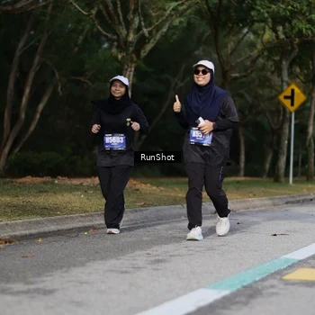 Runner Photo 5447456