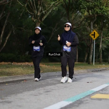 Runner Photo 5447457