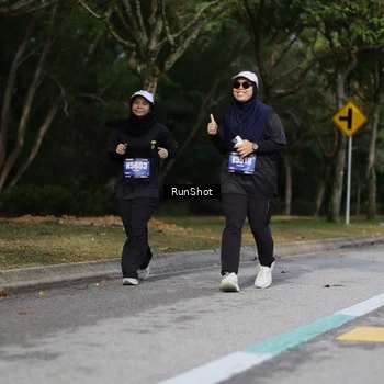 Runner Photo 5447458