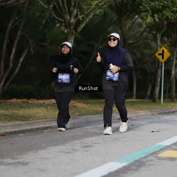 Runner Photo 5447459