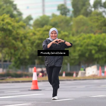 Runner Photo 5447461