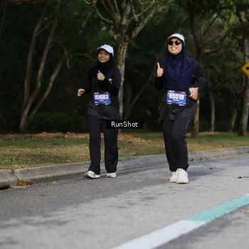 Runner Photo 5447463