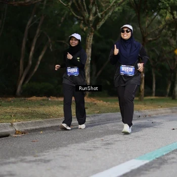Runner Photo 5447465