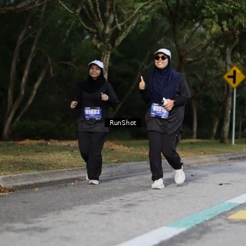 Runner Photo 5447466