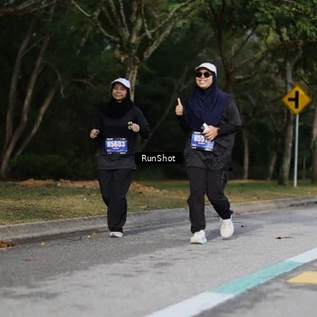 Runner Photo 5447467
