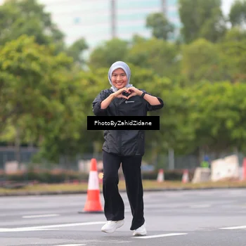 Runner Photo 5447468