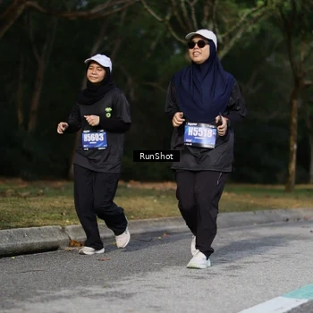 Runner Photo 5447471