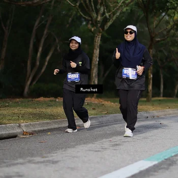 Runner Photo 5447472