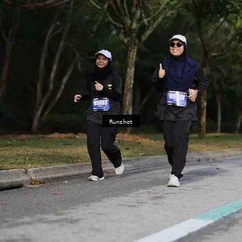 Runner Photo 5447473