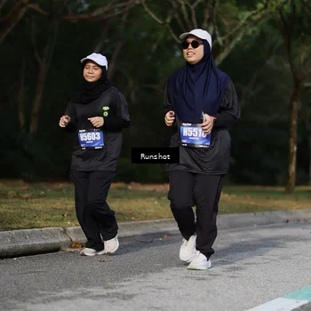Runner Photo 5447475
