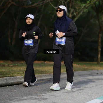 Runner Photo 5447476