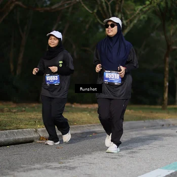Runner Photo 5447481