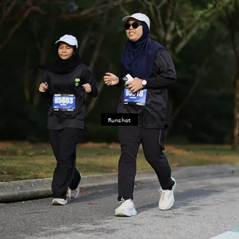 Runner Photo 5447486