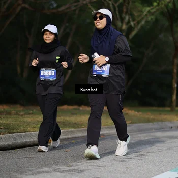 Runner Photo 5447487