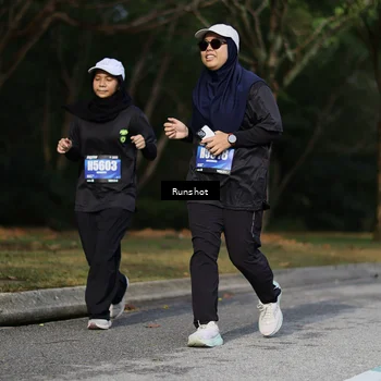 Runner Photo 5447488