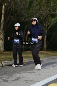 Runner Photo 5447491