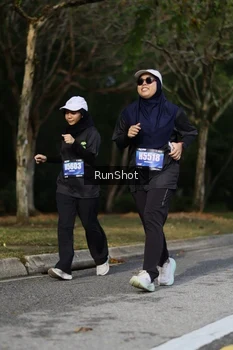 Runner Photo 5447492