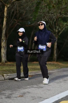 Runner Photo 5447493