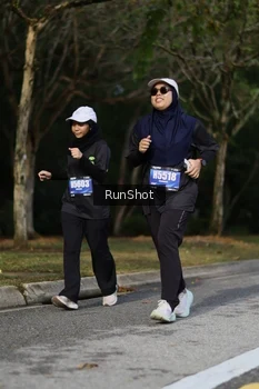 Runner Photo 5447494