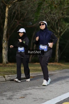 Runner Photo 5447495